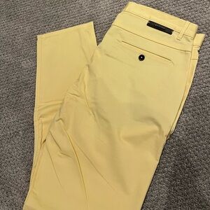 Zara Man Pants (Slim)